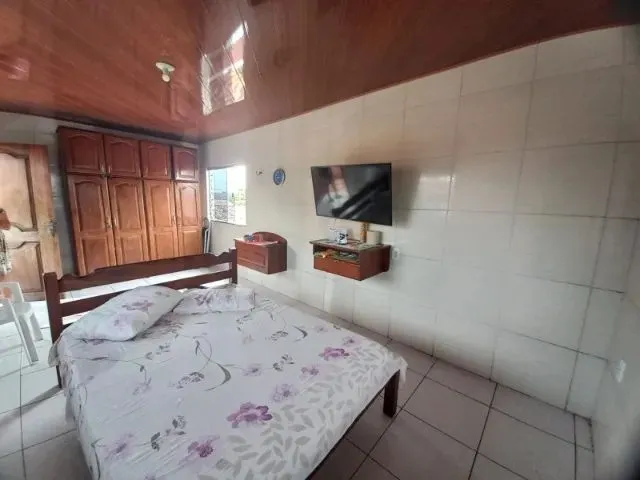 Imagem 7: Casa do de Dois Pavimentos, no Conjunto Panorama XXI