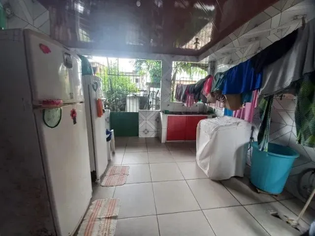 Imagem 4: Casa do de Dois Pavimentos, no Conjunto Panorama XXI