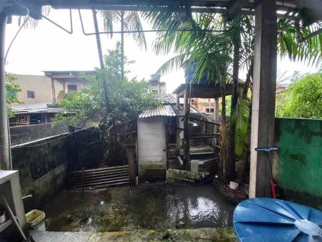 Imagem 9: Casa do de Dois Pavimentos, no Conjunto Panorama XXI