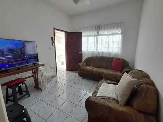 Imagem: Vendo Casa no Jurunas-Fp