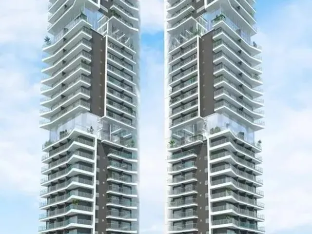 Imagem: Lançamento Roma Torre Sul - Studio
