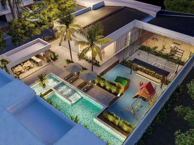 Imagem: Condominio Mundi Rooftop - o Conceito Que
