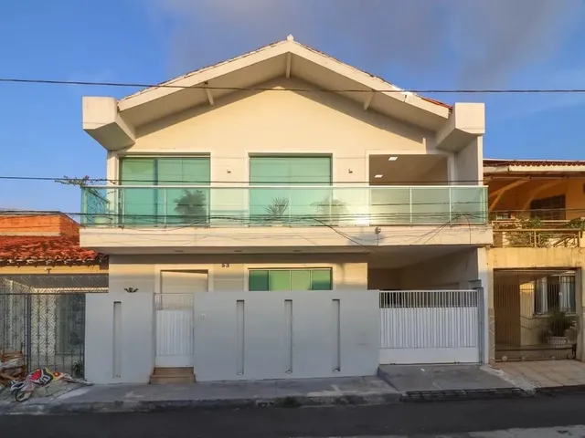 Imagem: Casa 4/4 Á Venda na Mundurucus
