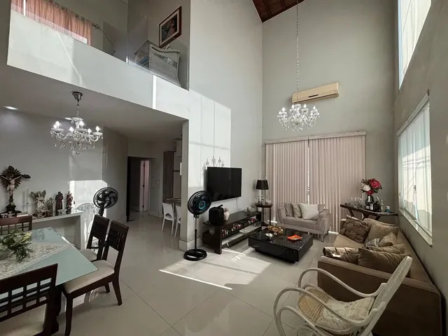 Imagem 9: Casa 4/4 Á Venda na Mundurucus