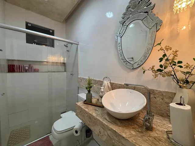 Imagem 5: Casa 4/4 Á Venda na Mundurucus