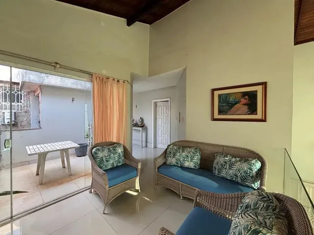 Imagem 4: Casa 4/4 Á Venda na Mundurucus