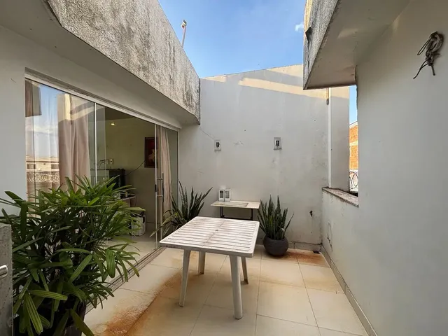 Imagem 7: Casa 4/4 Á Venda na Mundurucus