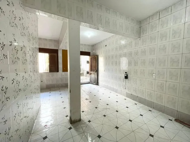 Imagem: Casa na Av Senador Lemos