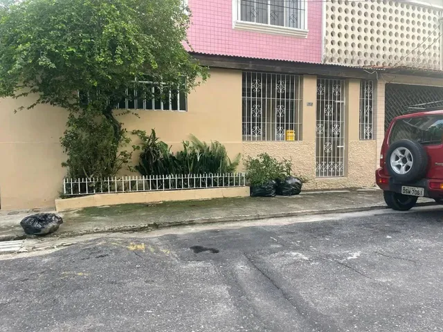 Imagem: Vendo Casa, 3/4 em São Brás - Belém