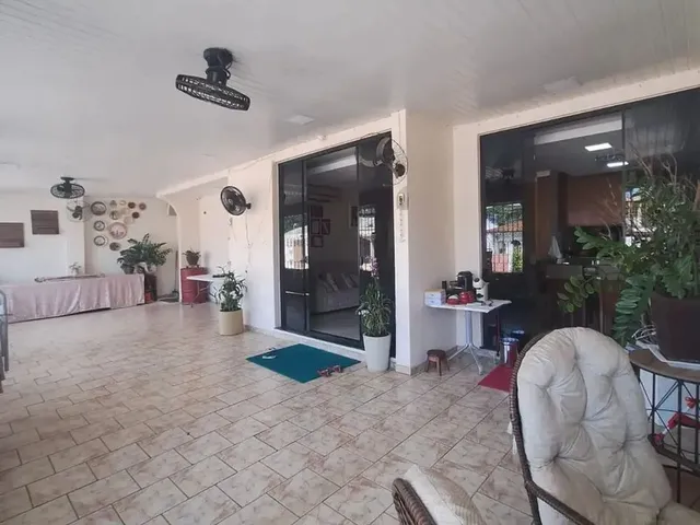 Imagem: Vendo Casa no Medicí 2 (Marambaia), C/