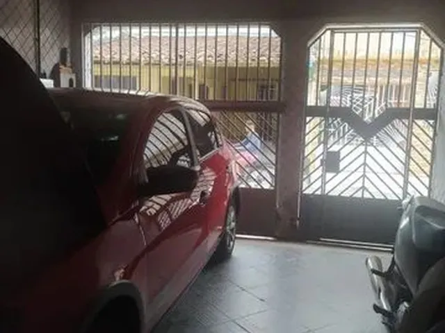 Imagem: Casa na Gaspar Dutra a 50M da João Paulo
