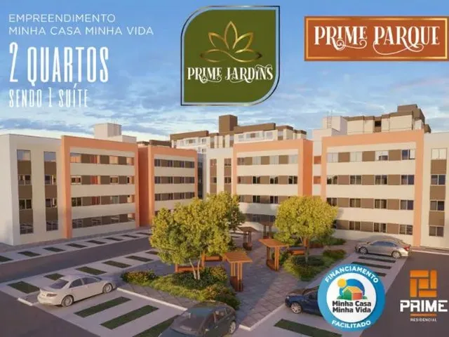 Imagem: Apartamento Bem Localizado na Mário Covas