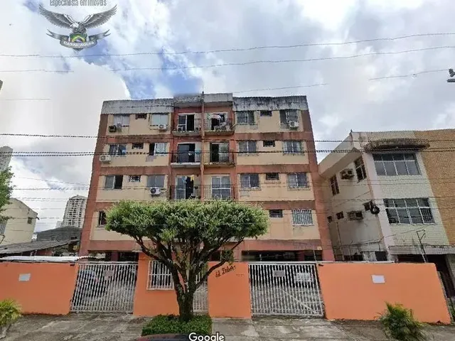 Imagem: Apto Mobiliado Edificio Debora