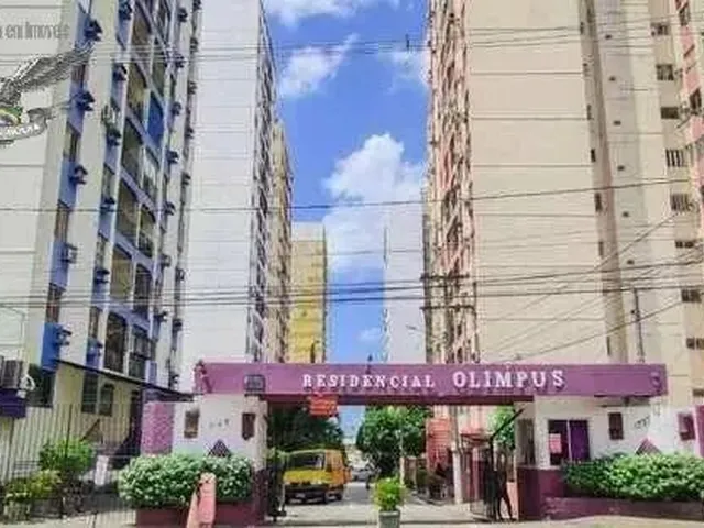 Imagem: Apto Residencial Olimpus