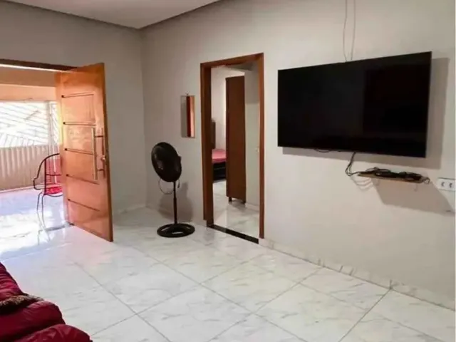 Imagem: S3 - Casa a Venda no Marco