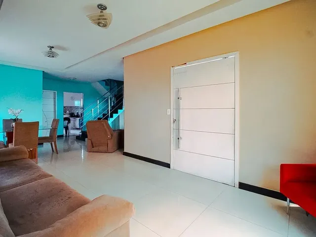 Imagem 2: Casa Duplex a Venda - Cod. Cidade Jardim II - Tapanã