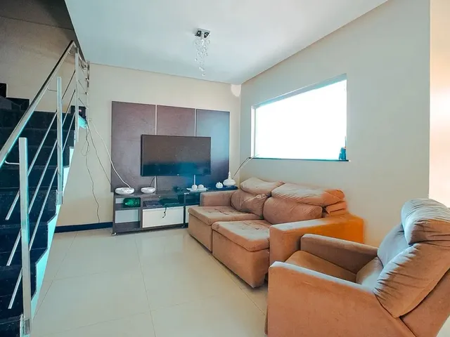Imagem 4: Casa Duplex a Venda - Cod. Cidade Jardim II - Tapanã