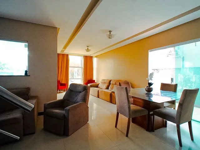 Imagem 5: Casa Duplex a Venda - Cod. Cidade Jardim II - Tapanã