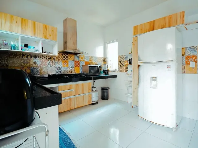 Imagem 13: Casa Duplex a Venda - Cod. Cidade Jardim II - Tapanã