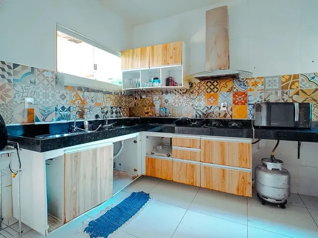 Imagem 14: Casa Duplex a Venda - Cod. Cidade Jardim II - Tapanã
