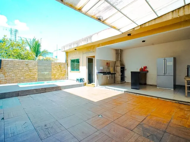 Imagem 15: Casa Duplex a Venda - Cod. Cidade Jardim II - Tapanã