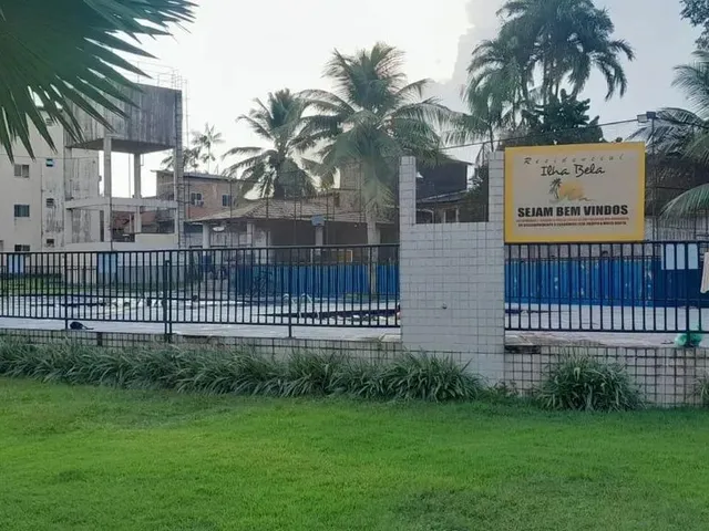 Imagem 11: Vendo Imóvel no Residencial Ilha Bela 48,23M2 com 2/4 e 01 Vg de Garagem - Coqueiro