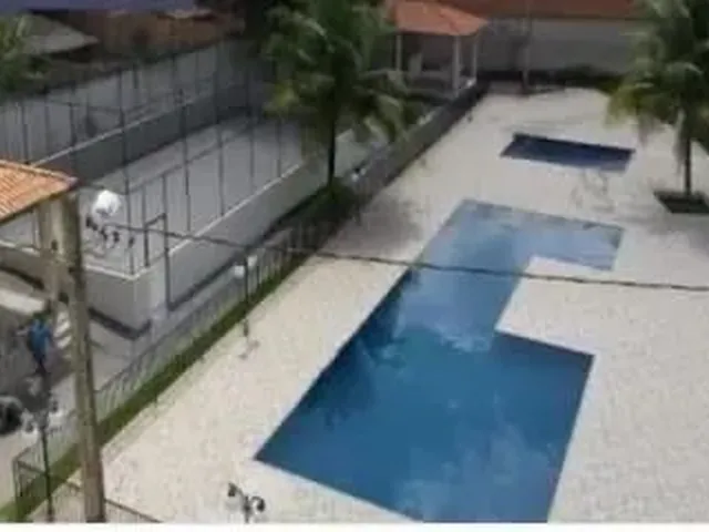 Imagem 4: Vendo Imóvel no Residencial Ilha Bela 48,23M2 com 2/4 e 01 Vg de Garagem - Coqueiro