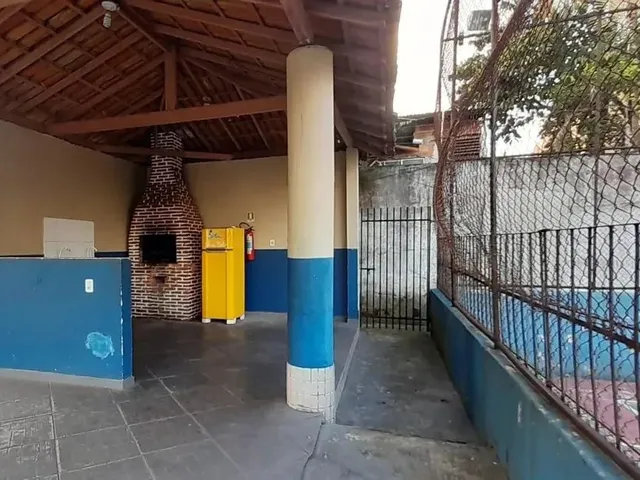 Imagem 8: Vendo Imóvel no Residencial Ilha Bela 48,23M2 com 2/4 e 01 Vg de Garagem - Coqueiro