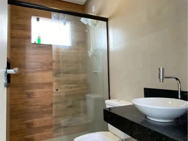 Imagem 6: Gran Paraíso, 3/4, 2 Suítes , 125M2 , 700 Mil, Documentada