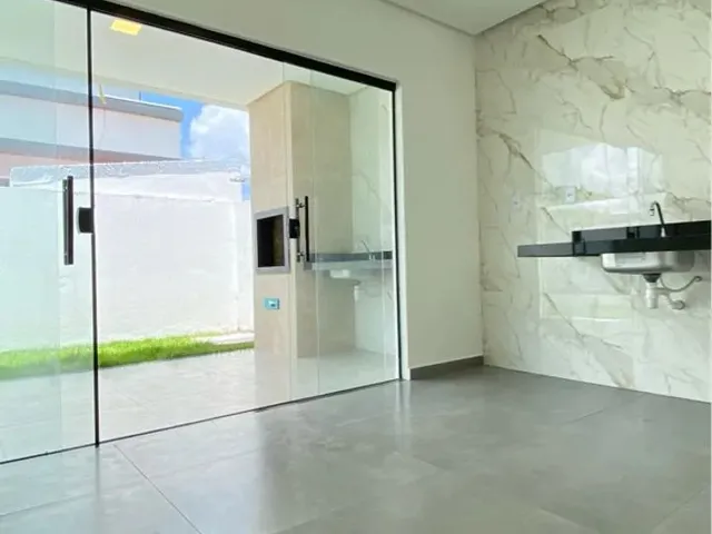Imagem 4: Gran Paraíso, 3/4, 2 Suítes , 125M2 , 700 Mil, Documentada