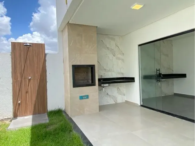Imagem 10: Gran Paraíso, 3/4, 2 Suítes , 125M2 , 700 Mil, Documentada