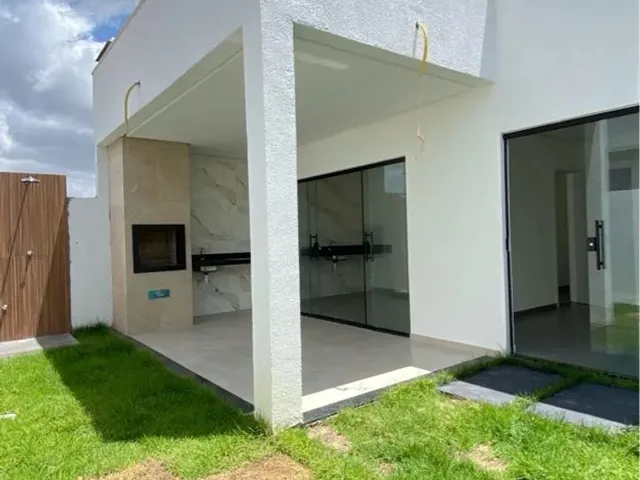 Imagem 2: Gran Paraíso, 3/4, 2 Suítes , 125M2 , 700 Mil, Documentada