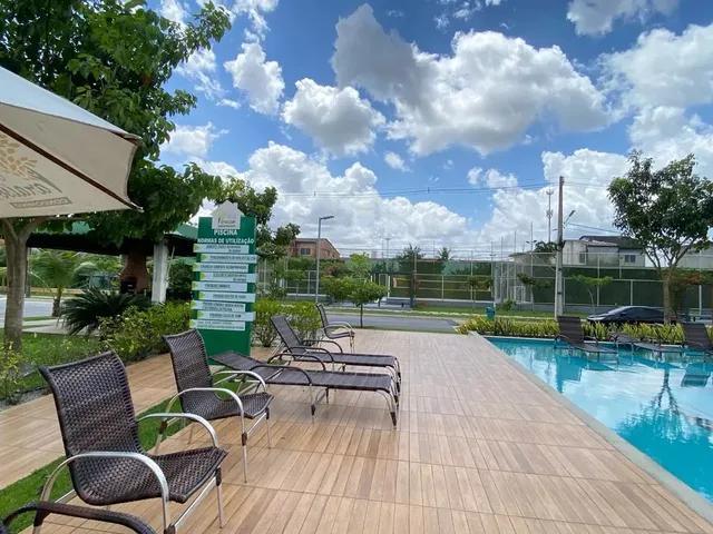 Imagem 12: Gran Paraíso, 3/4, 2 Suítes , 125M2 , 700 Mil, Documentada