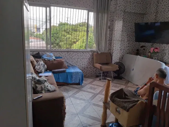 Imagem: Apto em São Bras