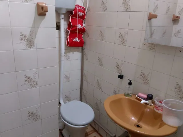 Imagem 2: Apto em São Bras