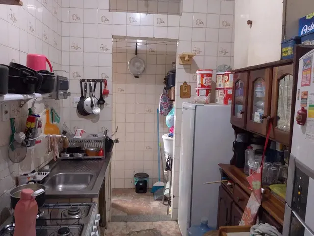 Imagem 4: Apto em São Bras