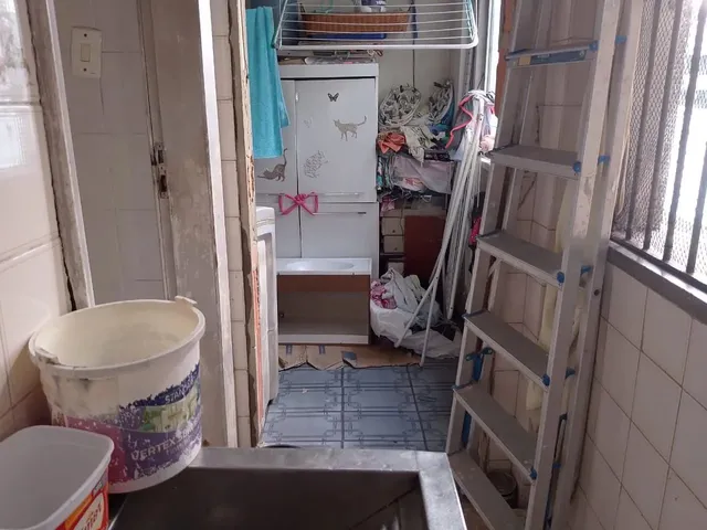 Imagem 5: Apto em São Bras