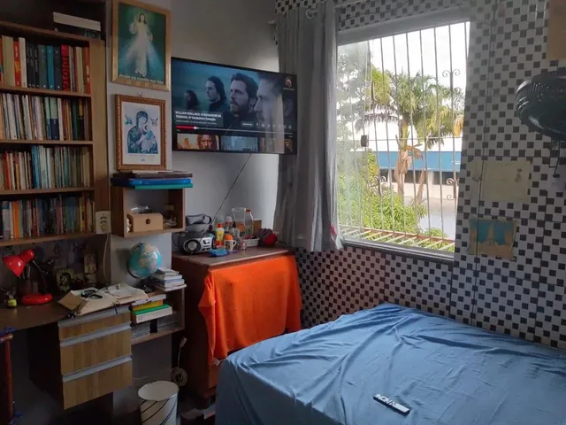 Imagem 7: Apto em São Bras