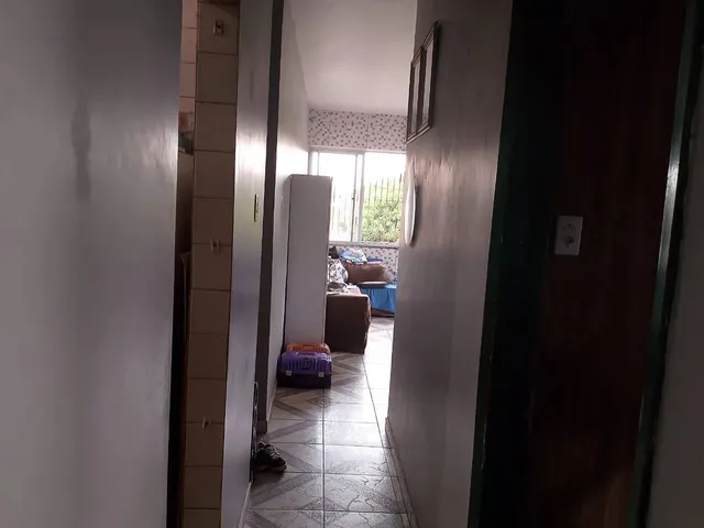 Imagem 9: Apto em São Bras
