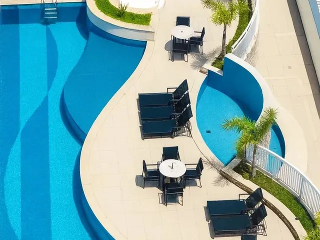 Imagem: Oportunidade Única em Batista Campos Apartamento