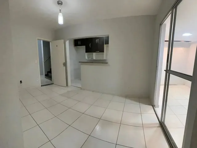 Imagem: Cond. Jardim Bela Vida 1, Térreo com Gardem