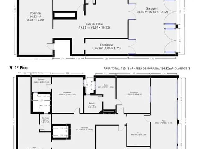 Imagem 9: Casa no Cordeiro de Farias, 4 Suítes, R$450 Mil. Bairro Tapana