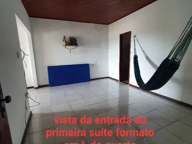 Imagem 12: Casa no Cordeiro de Farias, 4 Suítes, R$450 Mil. Bairro Tapana