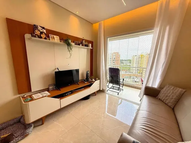Imagem: Gr Vende Ed. Jardins Valência - 3/1 Suite