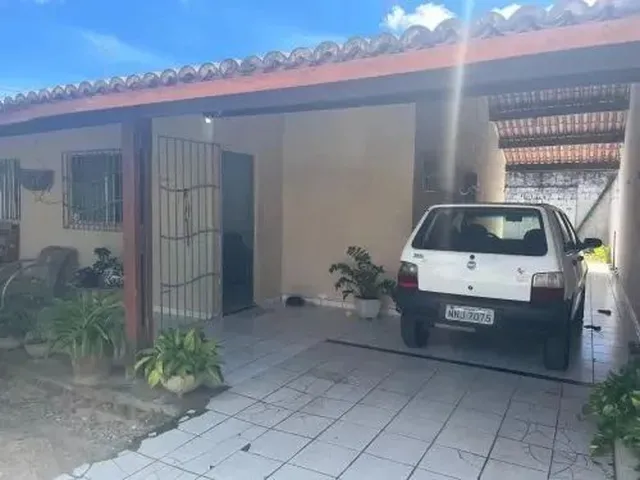 Imagem: Casa no Bengui pra Vender