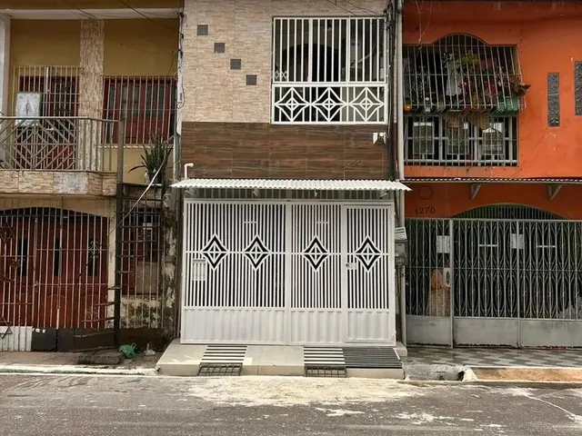 Imagem: Cb - Casa no Jurunas