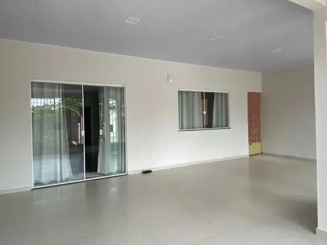 Imagem: Casa em Bragança, no Pará, 4 Quartos
