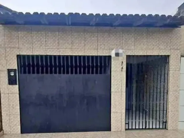 Imagem: Vendo Casa em Icoaraci Urgente