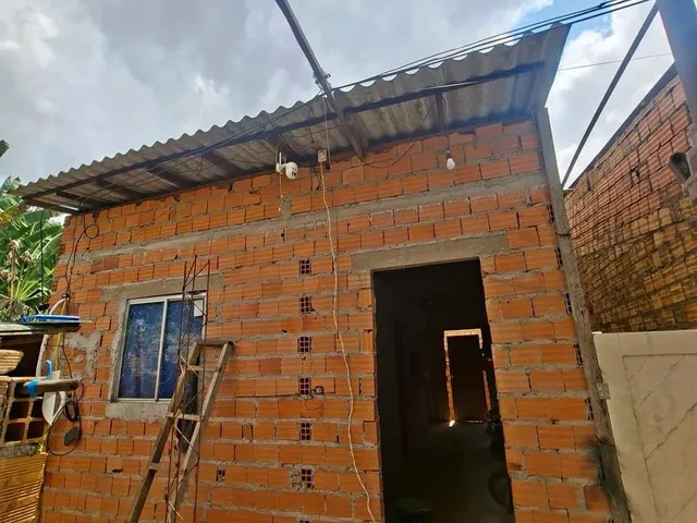 Imagem: Casa Próximo Ao Final da Pratinha 2