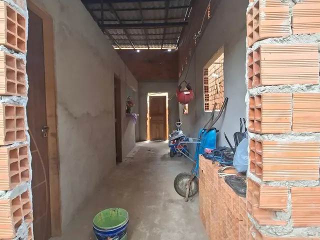 Imagem 6: Casa Próximo Ao Final da Pratinha 2